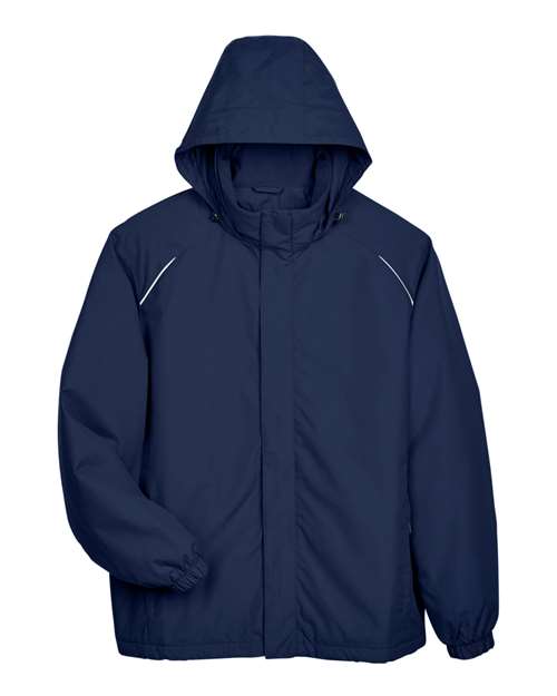 CORE365 88189 Men's Brisk Insulated Jacket