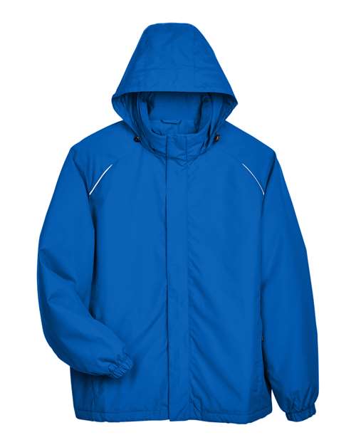 CORE365 88189 Men's Brisk Insulated Jacket