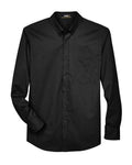 CORE365 88193 Men's Operate Twill Dress Shirt