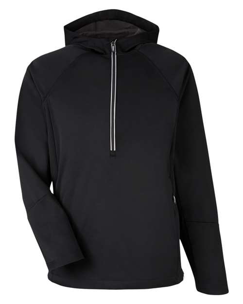 CORE365 CE711 Unisex Techno Lite Pullover Anorak