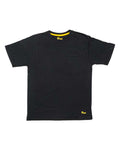 Berne Apparel BSM38T Men's Tall Lightweight Performance T-Shirt