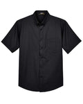 CORE365 88194 Men's Optimum Short Sleeve Twill Dress Shirt