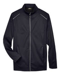 CORE365 CE708 Men's Techno Lite Three-Layer Knit Tech-Shell