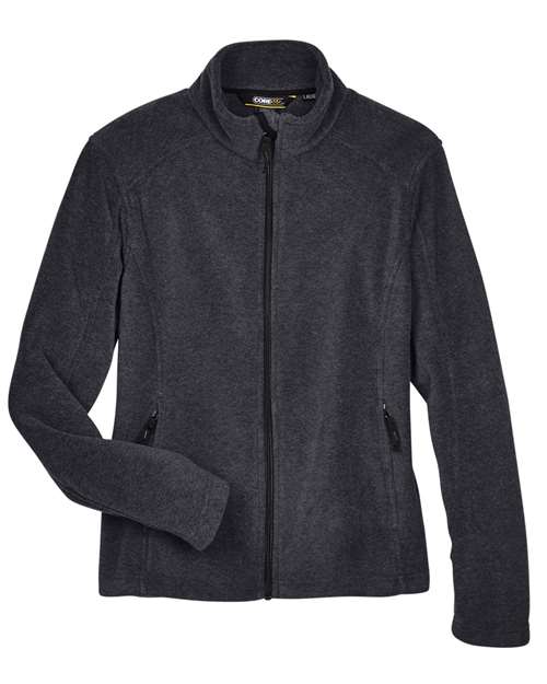 CORE365 78190 Women's Journey Fleece Jacket