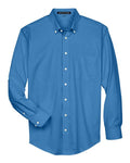 Devon & Jones D630 Men's Crown Collection® Oxford Woven Dress Shirt