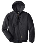 Berne Apparel HJ51 Men's Berne Heritage Hooded Jacket