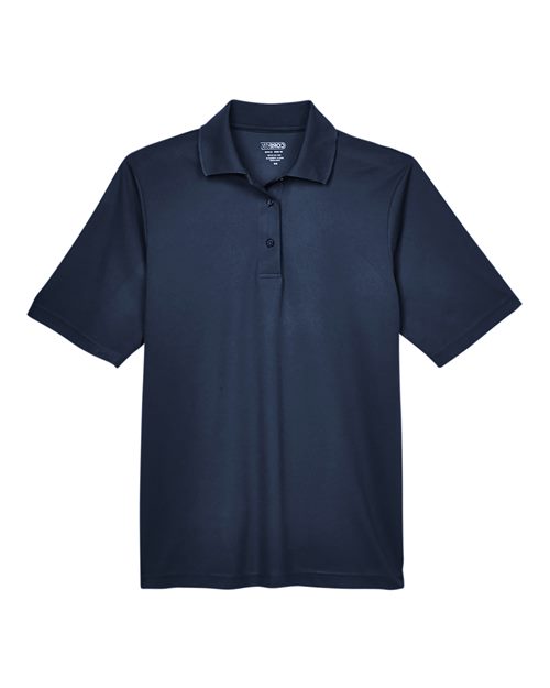 CORE365 88181T Men's Tall Origin Performance Piqué Polo
