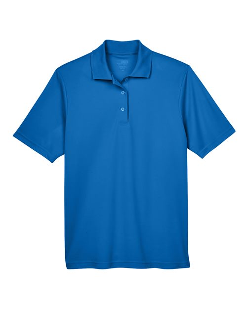CORE365 88181T Men's Tall Origin Performance Piqué Polo