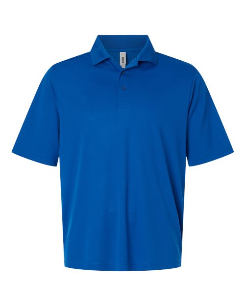CORE365 CE108T Men's Tall Nova Performance Pique Polo
