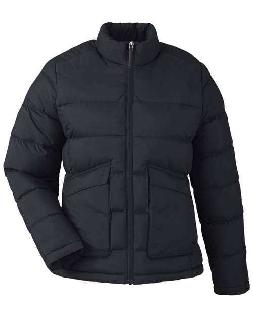 CORE365 CE720W Women's Inspire Puffer Jacket