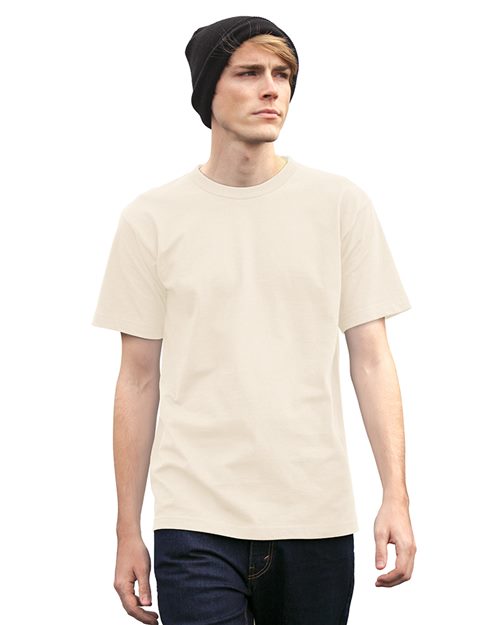 Bayside 9580 Unisex Ultimate Heavyweight T-Shirt