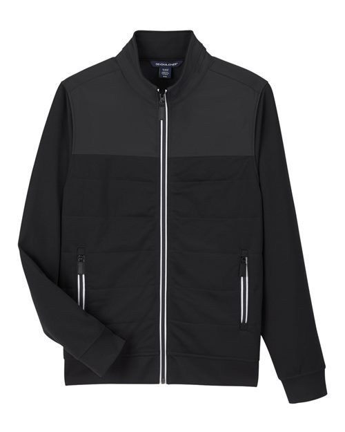 Devon & Jones DG71 Men's New ClassicsÂ® Club Jacket