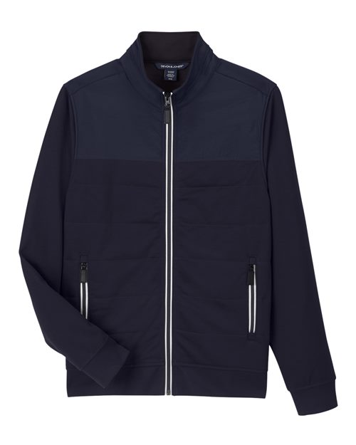 Devon & Jones DG71 Men's New ClassicsÂ® Club Jacket