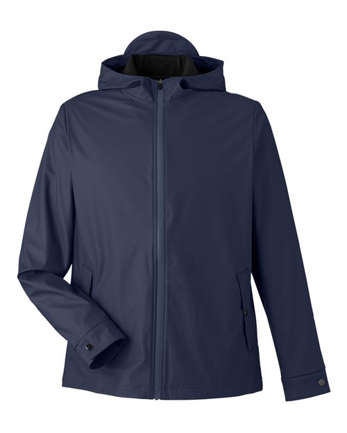 Devon & Jones DG720 Unisex New ClassicsÂ® Prescott Rain Jacket