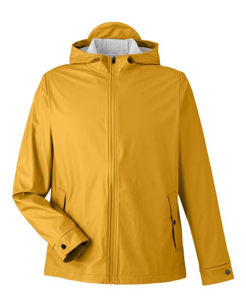 Devon & Jones DG720 Unisex New ClassicsÂ® Prescott Rain Jacket