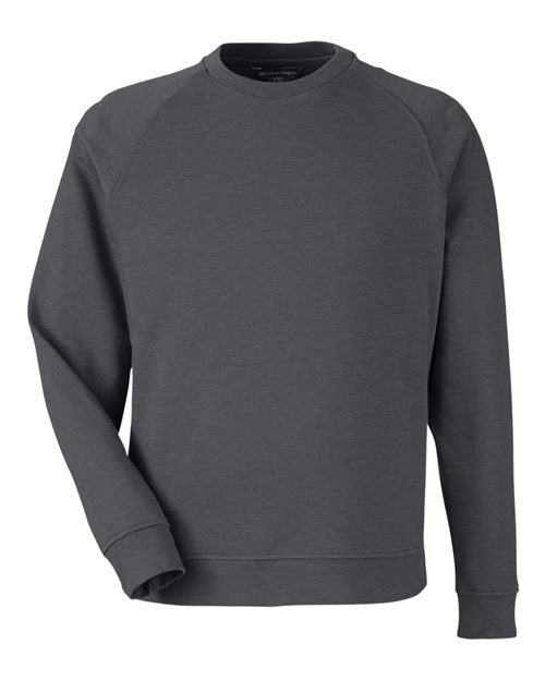 Devon & Jones DG482 Men's New ClassicsÂ® Charleston Pullover