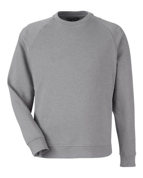 Devon & Jones DG482 Men's New ClassicsÂ® Charleston Pullover