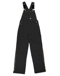 Berne Apparel B1067 Men's Slab Unlined Duck Bib Overall