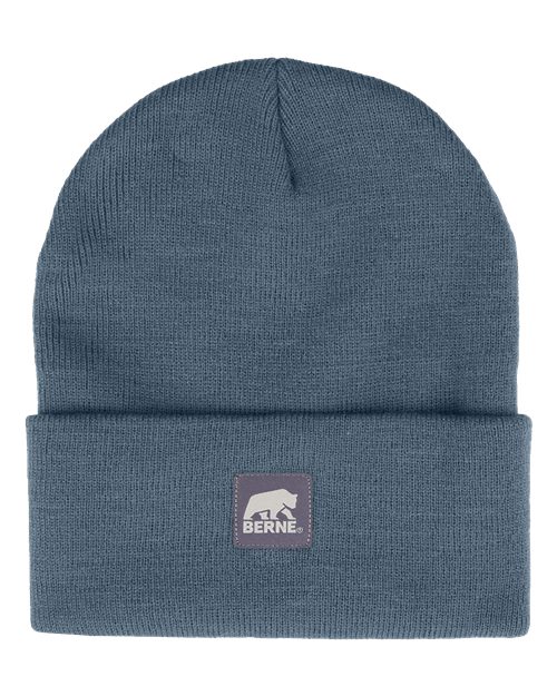 Berne Apparel H150 Heritage Knit Cuff Beanie