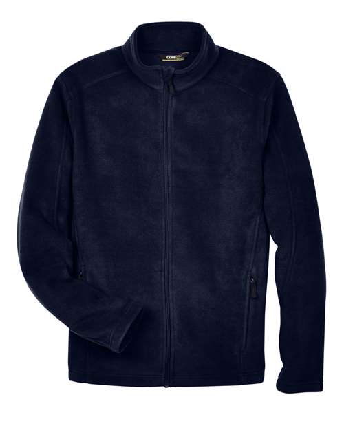 CORE365 88190T Men's Tall Journey Fleece Jacket