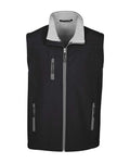Devon & Jones D996 Unisex SoftÂ Shell Vest