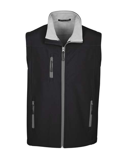 Devon & Jones D996 Unisex SoftÂ Shell Vest