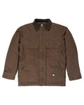 Berne Apparel CH377T Men's Tall Highland Washed Chore Coat