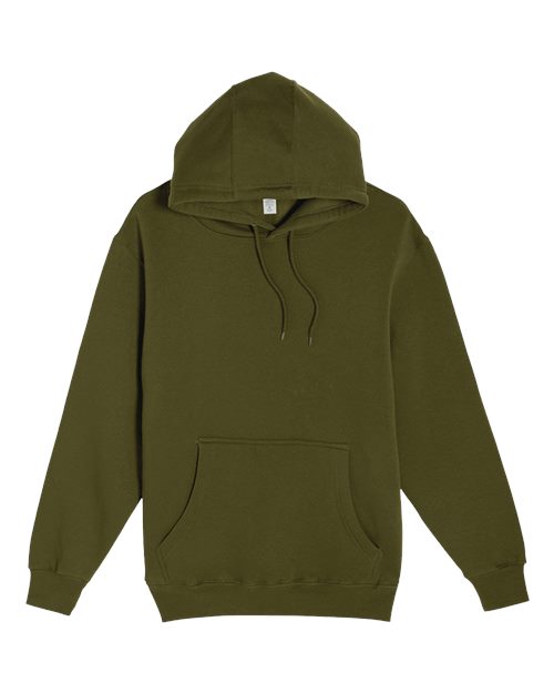 Lane Seven LS14001 Unisex Premium Hooded Sweatshirt