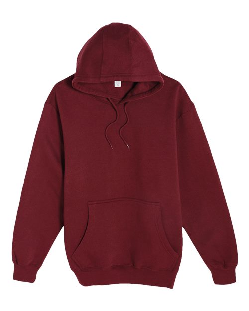 Lane Seven LS14001 Unisex Premium Hooded Sweatshirt