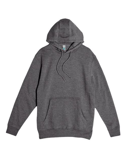 Lane Seven LS14001 Unisex Premium Hooded Sweatshirt