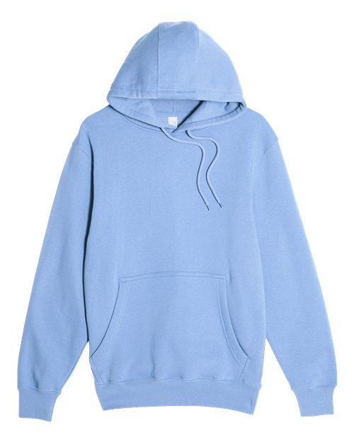 Lane Seven LS14001 Unisex Premium Hooded Sweatshirt