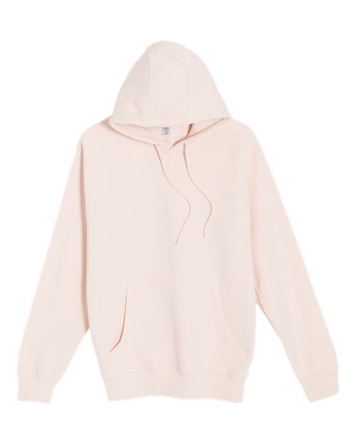 Lane Seven LS14001 Unisex Premium Hooded Sweatshirt