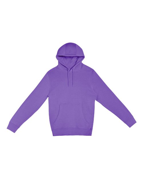Lane Seven LS14001 Unisex Premium Hooded Sweatshirt