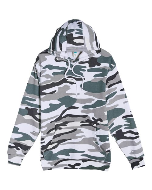 Lane Seven LS14001 Unisex Premium Hooded Sweatshirt