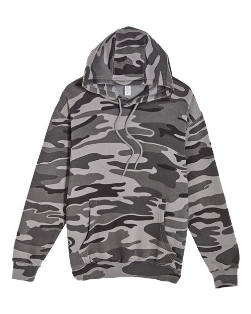 Lane Seven LS14001 Unisex Premium Hooded Sweatshirt