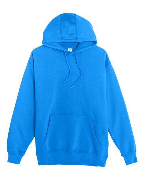 Lane Seven LS14001 Unisex Premium Hooded Sweatshirt