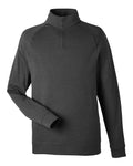 Devon & Jones DG481 Men's New ClassicsÂ® Charleston Quarter-Zip Pullover