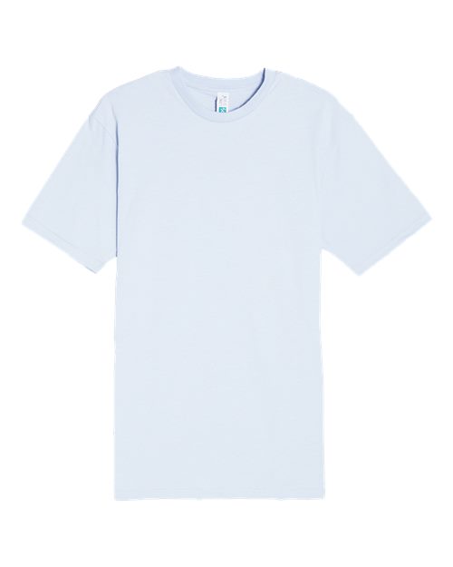 Lane Seven LS15001 Unisex Heavyweight T-Shirt