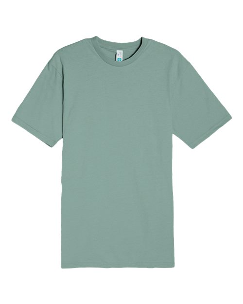 Lane Seven LS15001 Unisex Heavyweight T-Shirt