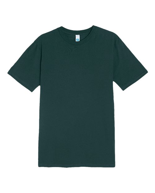 Lane Seven LS15001 Unisex Heavyweight T-Shirt