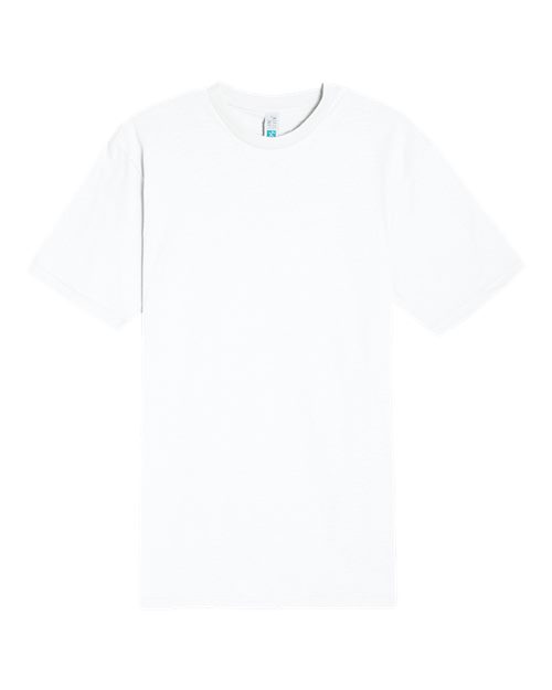 Lane Seven LS15001 Unisex Heavyweight T-Shirt