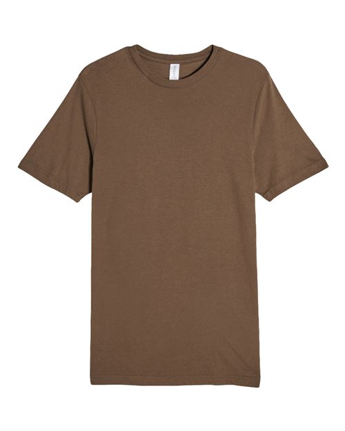 Lane Seven LS15000 Unisex Deluxe T-Shirt