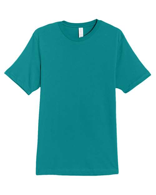 Lane Seven LS15000 Unisex Deluxe T-Shirt