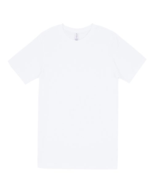 Lane Seven LS15000 Unisex Deluxe T-Shirt