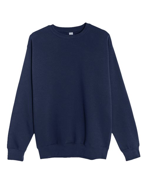 Lane Seven LS14004 Unisex Premium Crewneck Sweatshirt