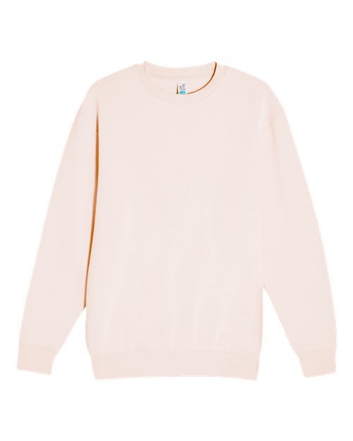 Lane Seven LS14004 Unisex Premium Crewneck Sweatshirt