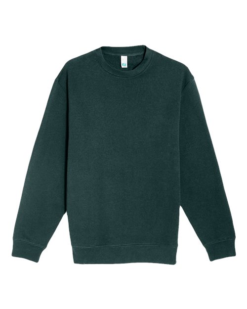 Lane Seven LS14004 Unisex Premium Crewneck Sweatshirt