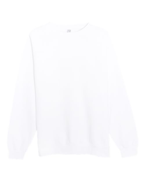 Lane Seven LS14004 Unisex Premium Crewneck Sweatshirt