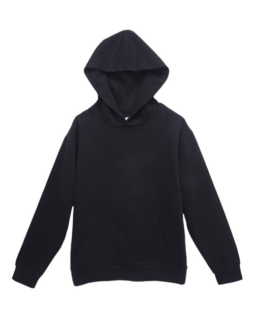 Lane Seven LS16001 Unisex Urban Hooded Sweatshirt