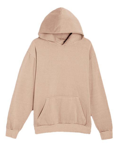 Lane Seven LS16001 Unisex Urban Hooded Sweatshirt